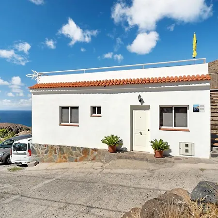 Feriehus La Era Il Vallehermoso