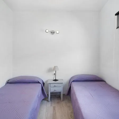 La Era Il Feriehus Vallehermoso