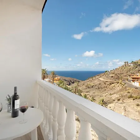 Feriehus La Era Il Vallehermoso