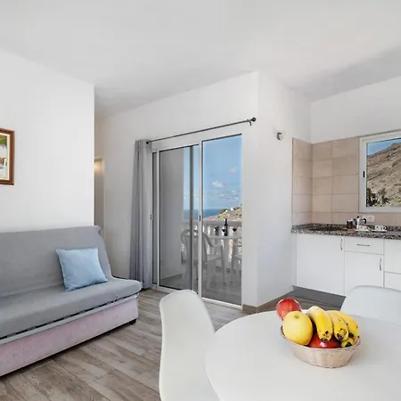 Apartment Vv La Era Il Vallehermoso