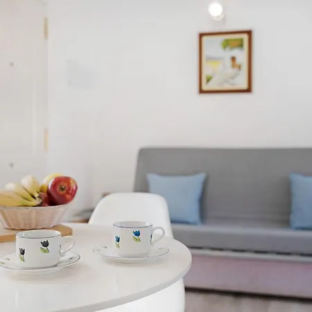 Vv La Era Il Apartment