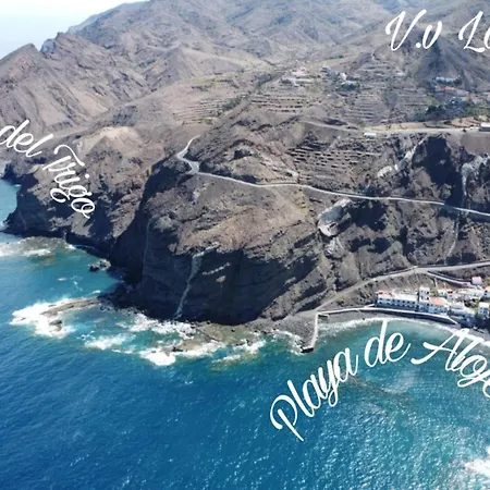 Vv La Era Il Vallehermoso