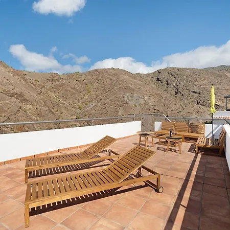 Vv La Era Il Vallehermoso