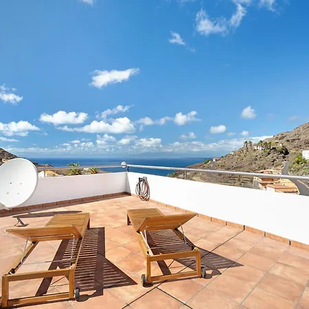 Vv La Era Il Apartment Vallehermoso
